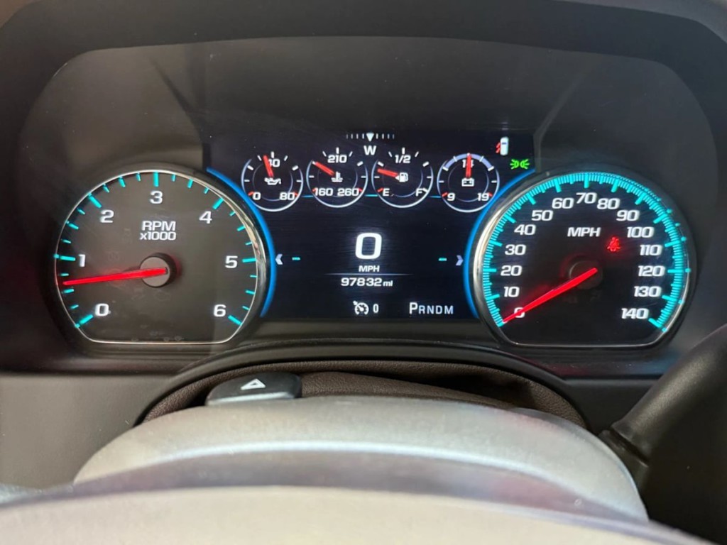 2016 Chevrolet Tahoe Image 68