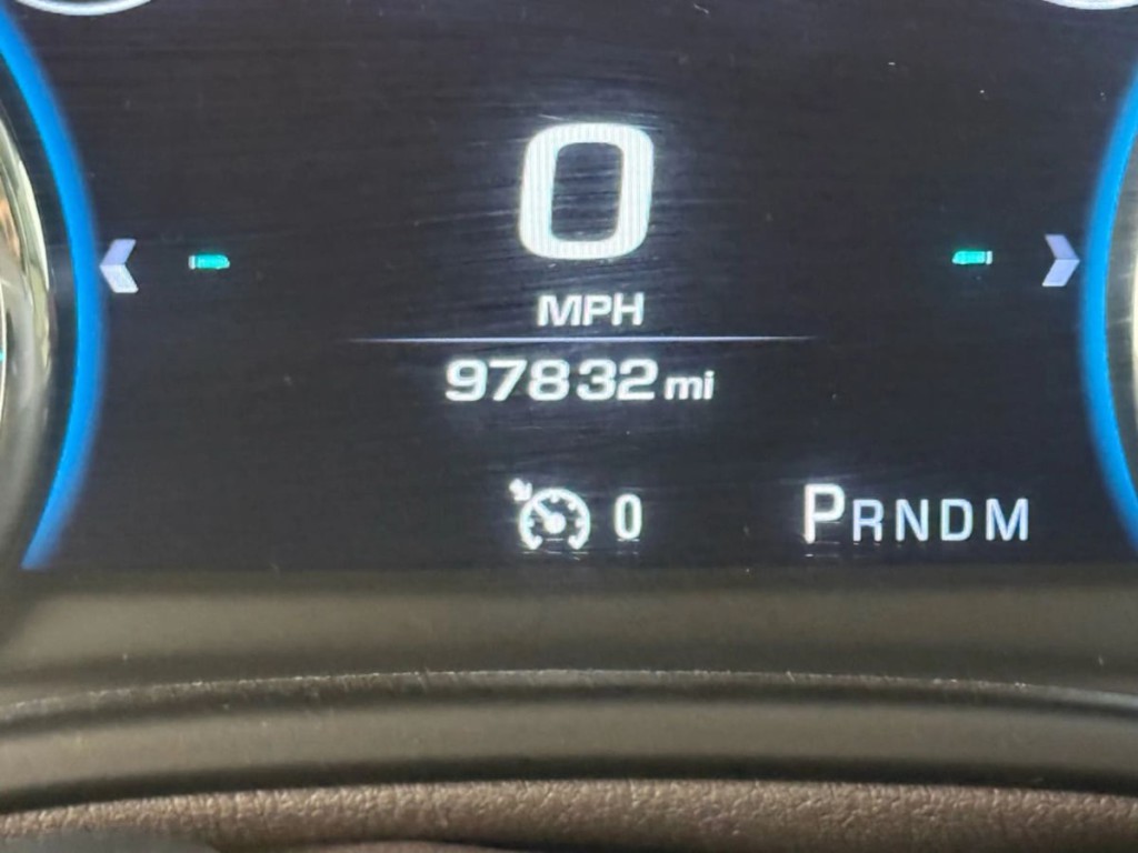 2016 Chevrolet Tahoe Image 69