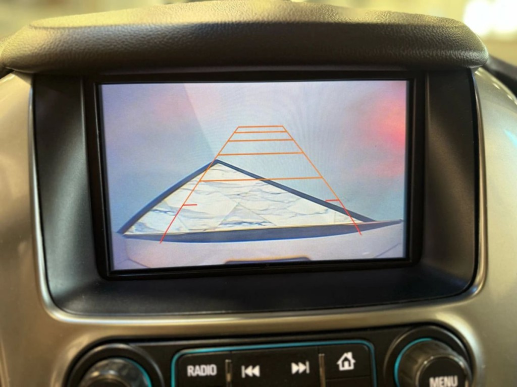 2016 Chevrolet Tahoe Image 71