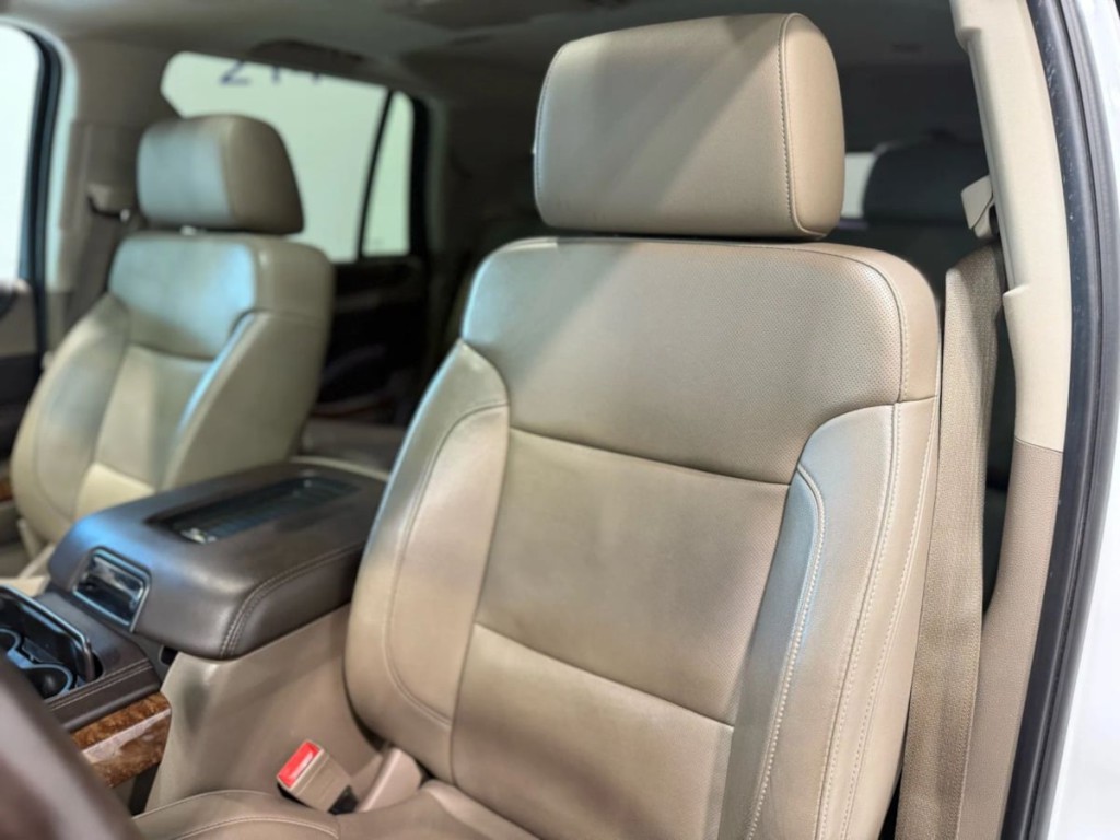 2016 Chevrolet Tahoe Image 73