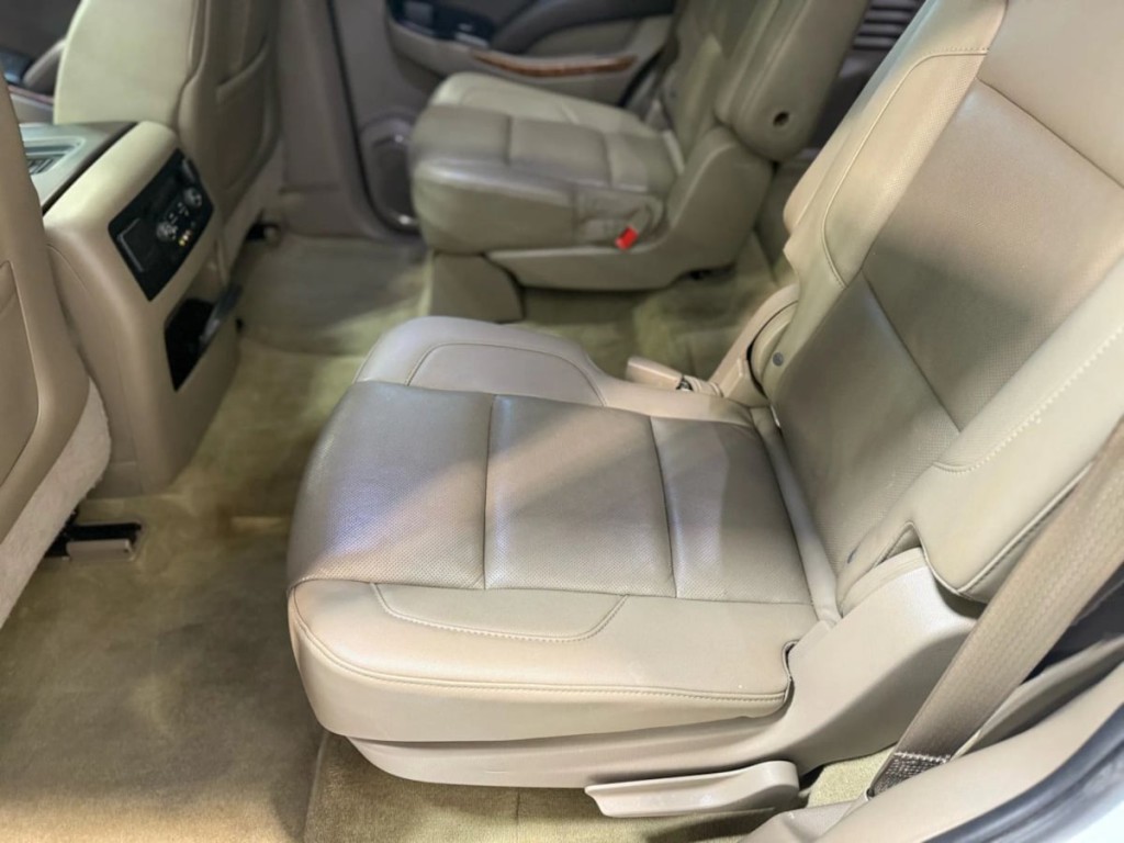 2016 Chevrolet Tahoe Image 74