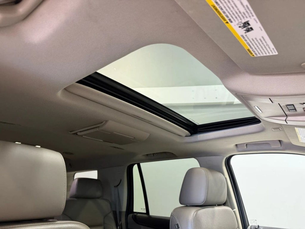2016 Chevrolet Tahoe Image 80