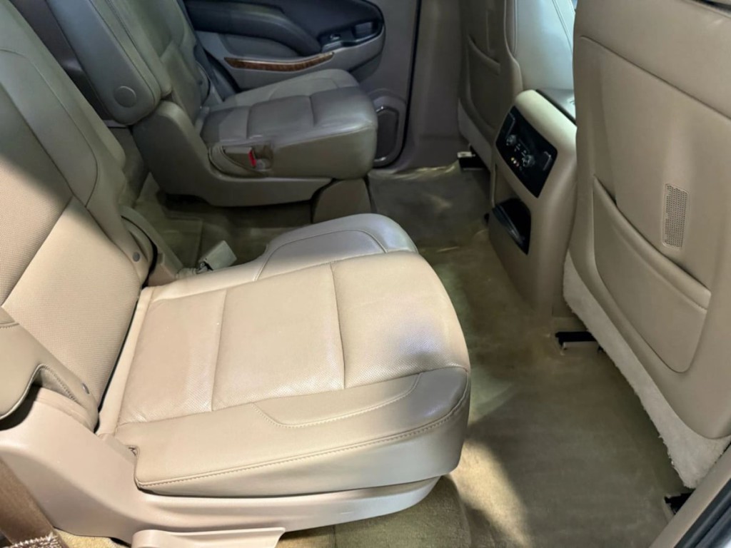 2016 Chevrolet Tahoe Image 81