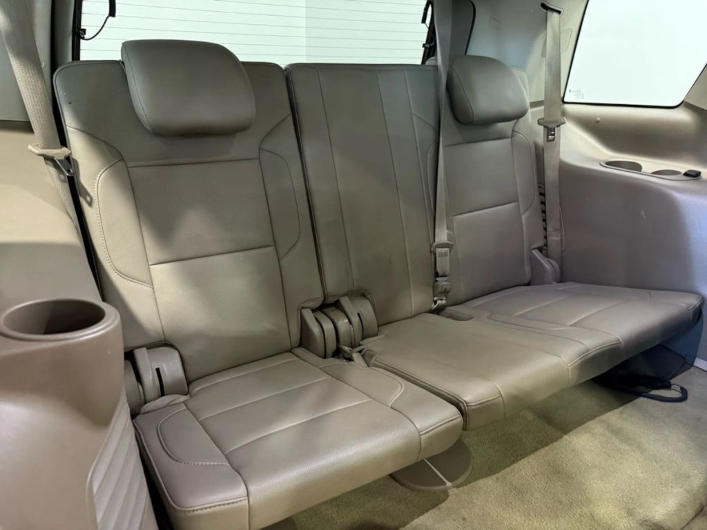 2016 Chevrolet Tahoe Image 83