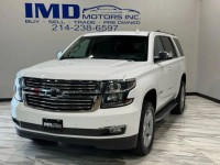 Image for 2016 Chevrolet Tahoe LTZ ID: 6590813