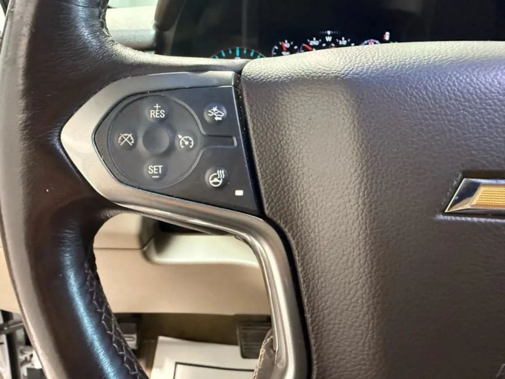 2016 Chevrolet Tahoe Image 12