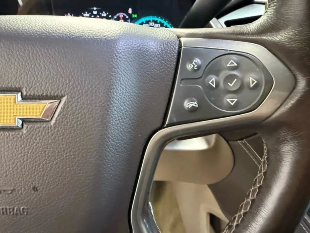 2016 Chevrolet Tahoe Image 13