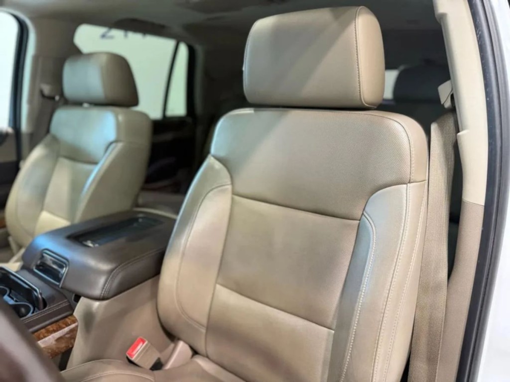2016 Chevrolet Tahoe Image 19