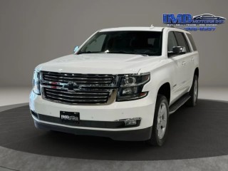 Image for 2016 Chevrolet Tahoe LTZ ID: 6590813
