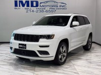 Image for 2021 Jeep Grand Cherokee High Altitude ID: 6593063