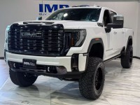 Image for 2024 GMC Sierra 2500 Denali Ultimate ID: 6593065