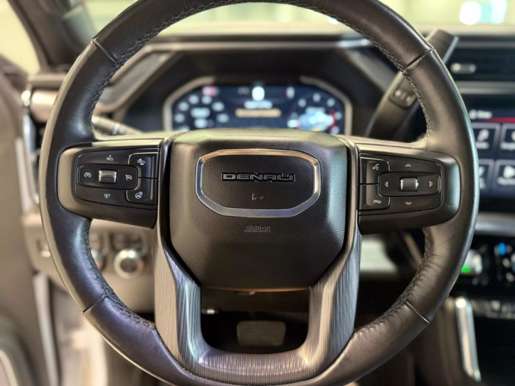 2024 GMC Sierra 2500 Image 15