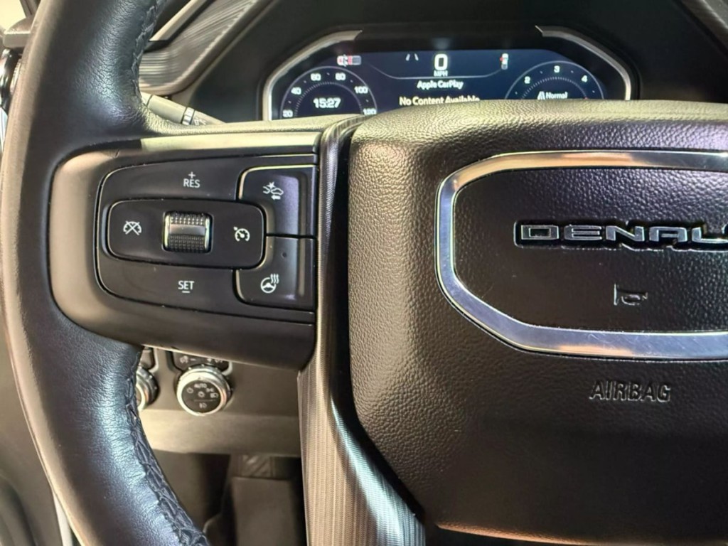 2024 GMC Sierra 2500 Image 16