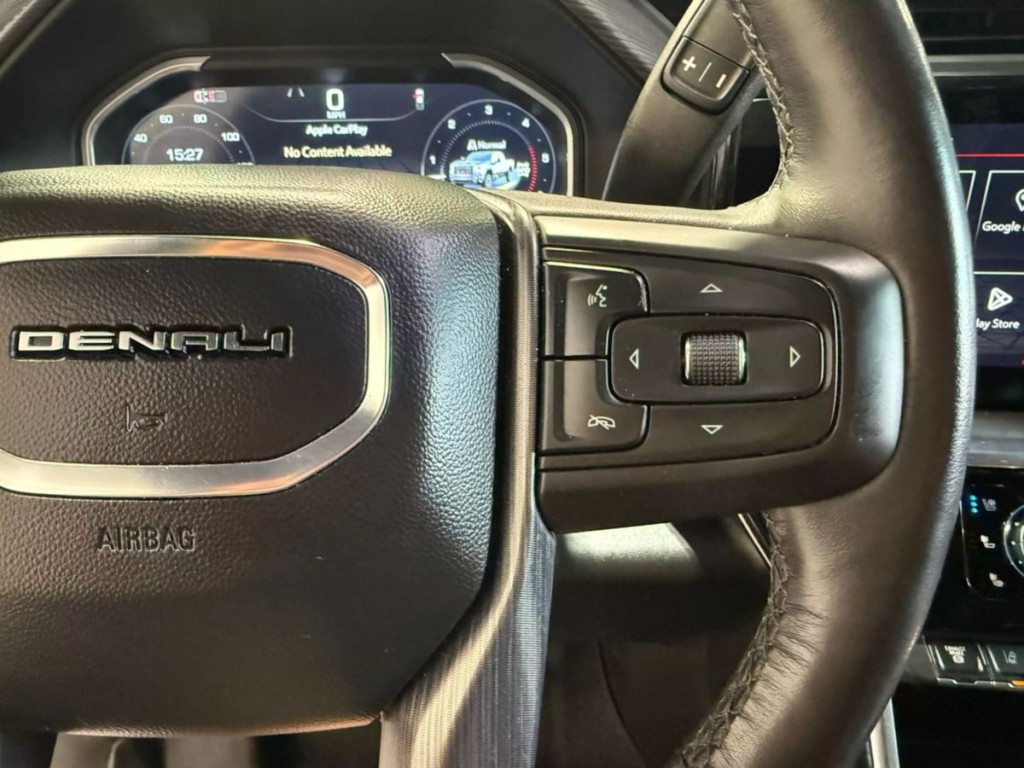 2024 GMC Sierra 2500 Image 17