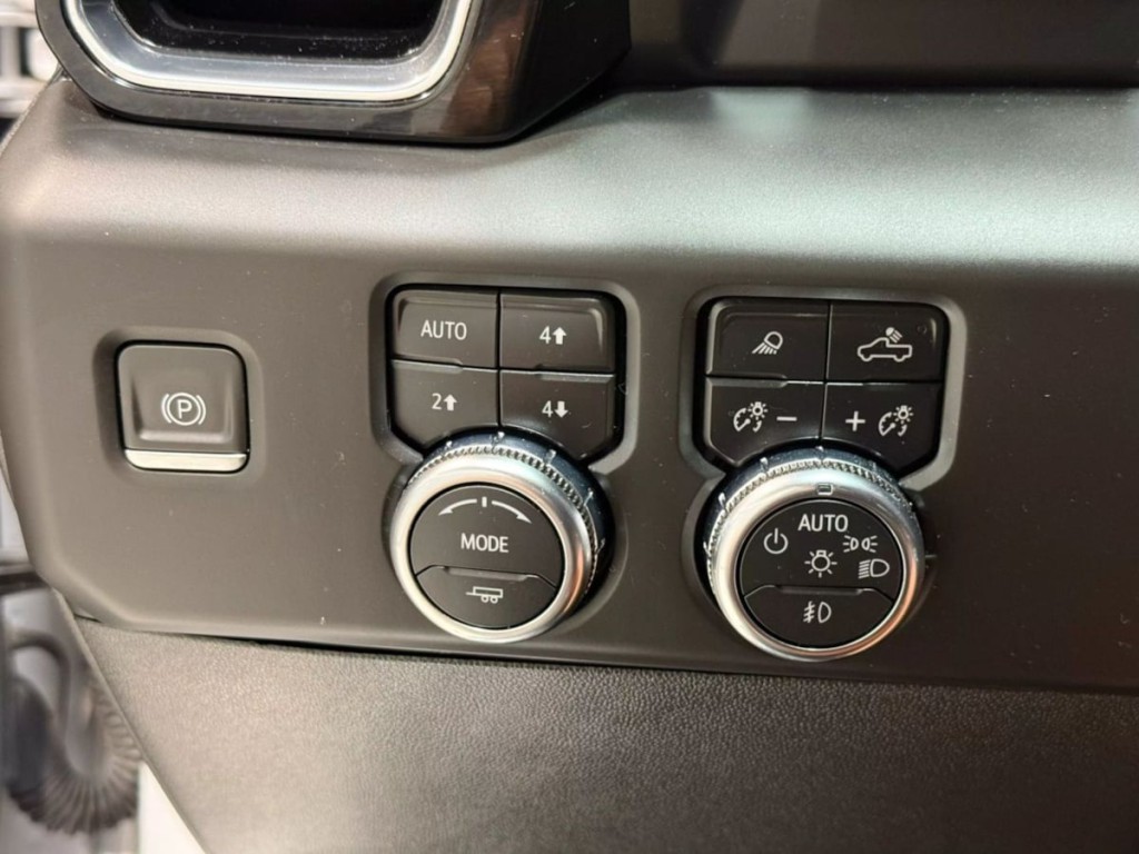 2024 GMC Sierra 2500 Image 19