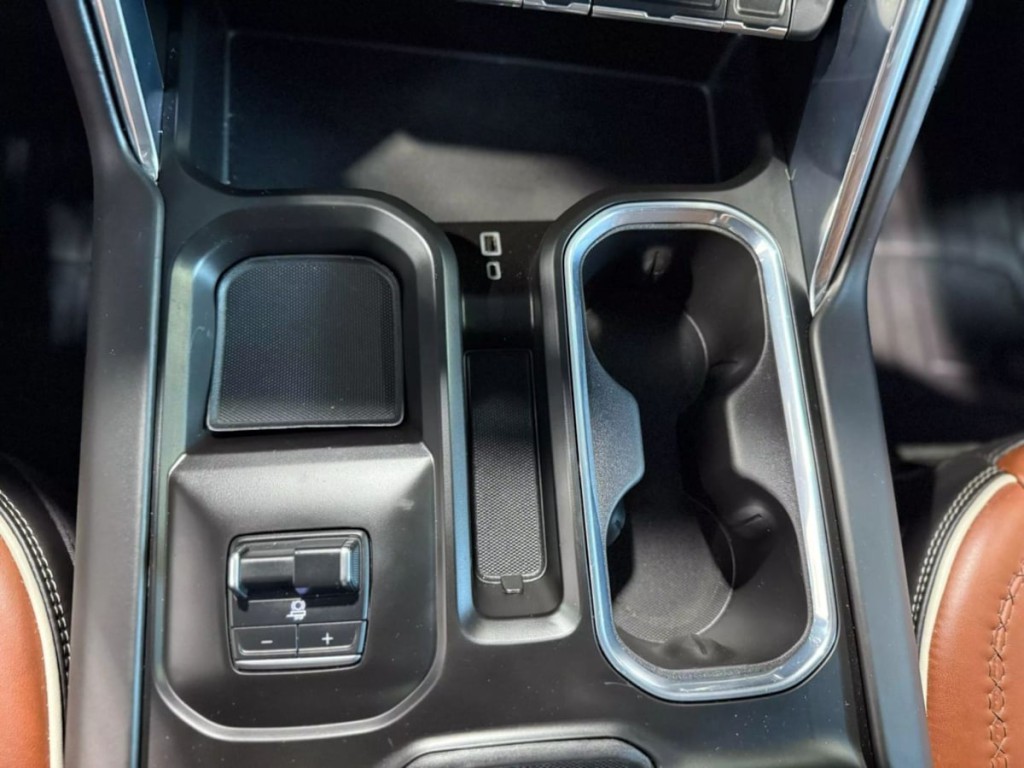 2024 GMC Sierra 2500 Image 22