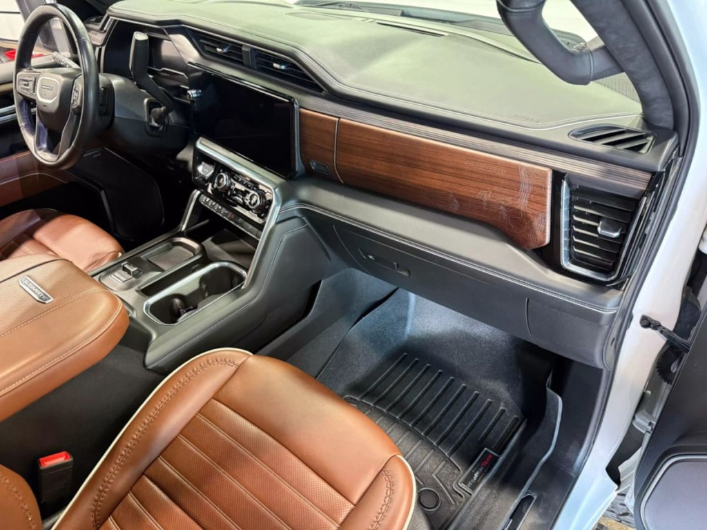 2024 GMC Sierra 2500 Image 29