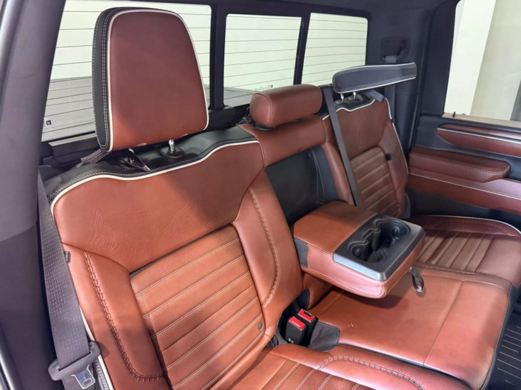 2024 GMC Sierra 2500 Image 35