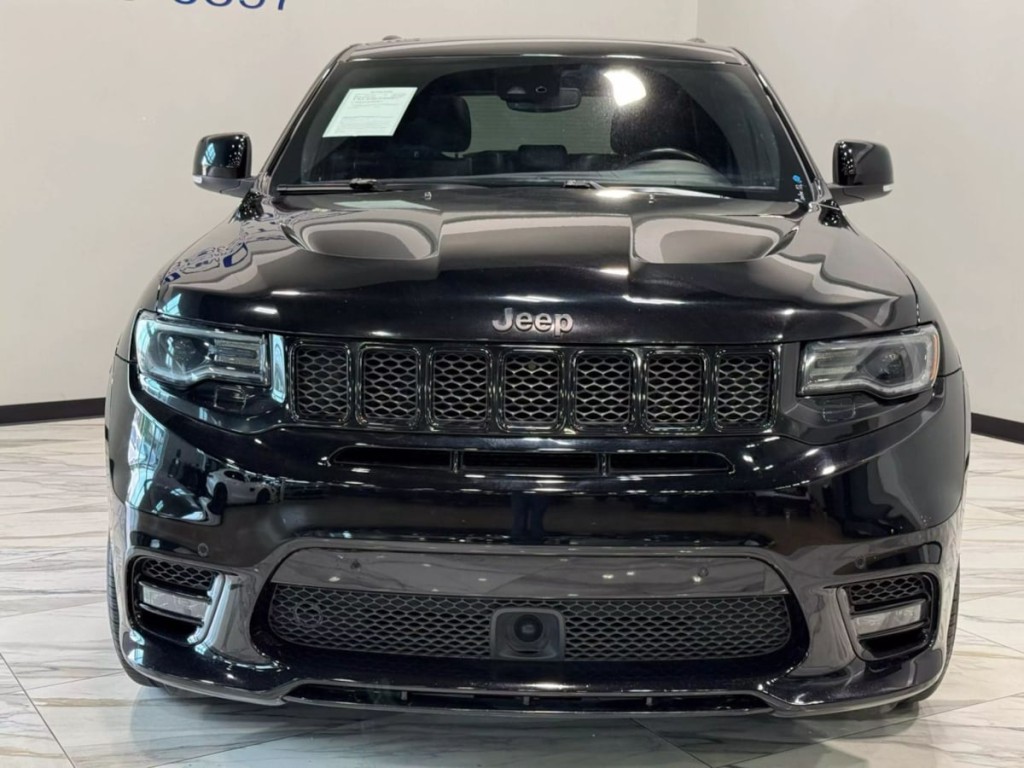 2020 Jeep Grand Cherokee Image 3