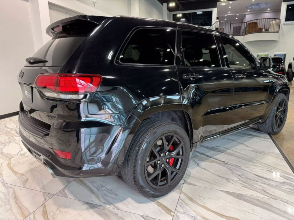 2020 Jeep Grand Cherokee Image 6
