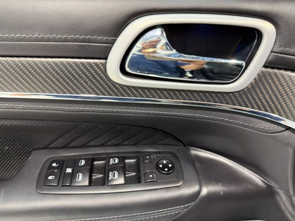 2020 Jeep Grand Cherokee Image 11