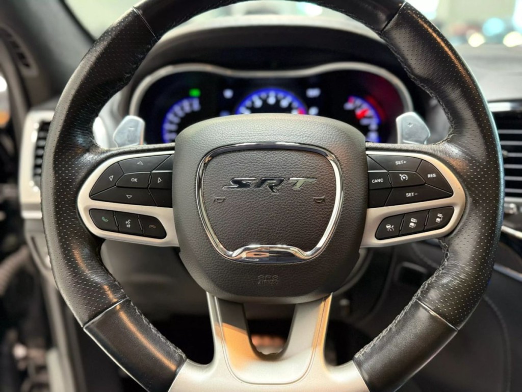 2020 Jeep Grand Cherokee Image 13