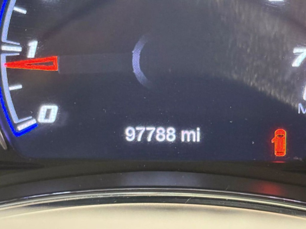2020 Jeep Grand Cherokee Image 17