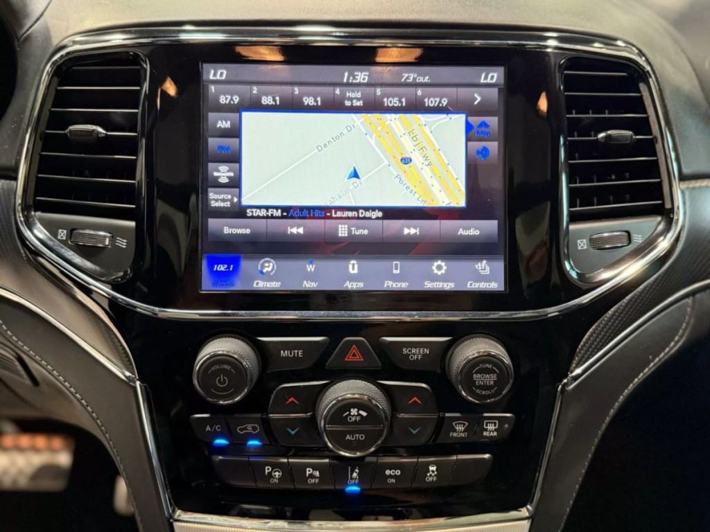 2020 Jeep Grand Cherokee Image 18