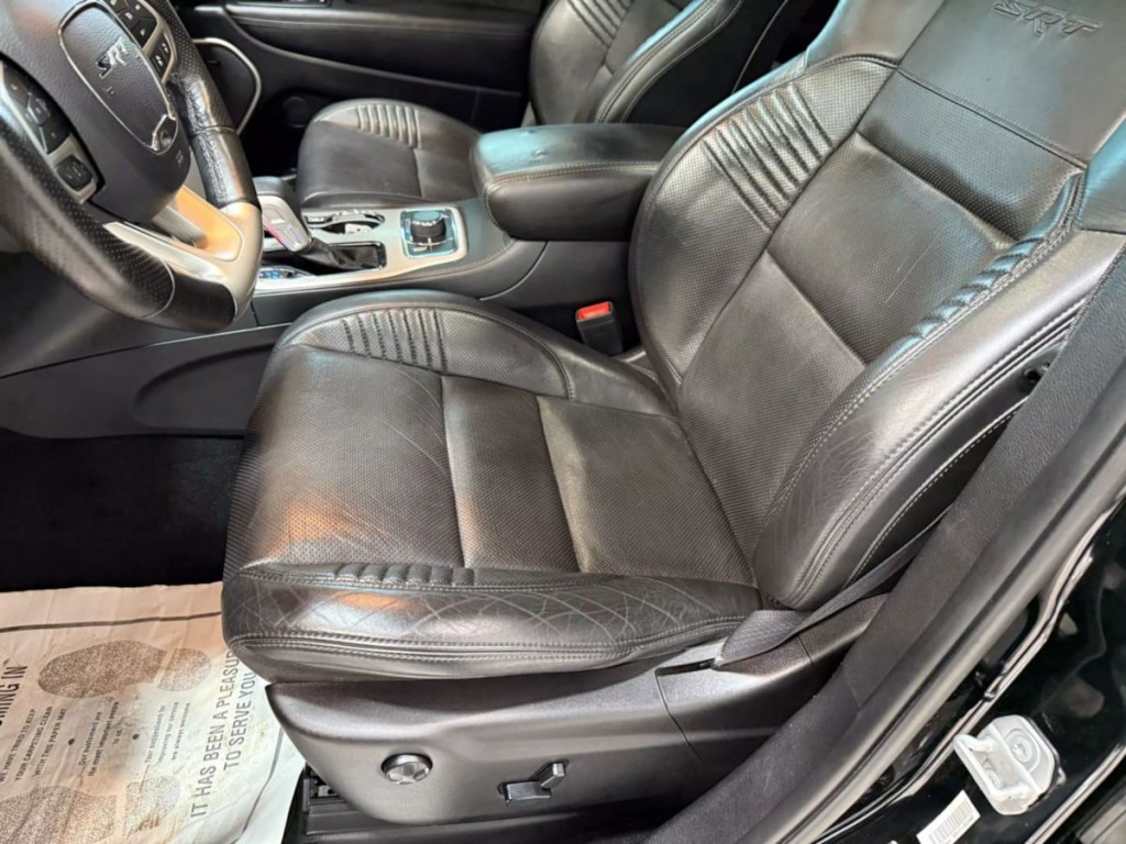 2020 Jeep Grand Cherokee Image 21