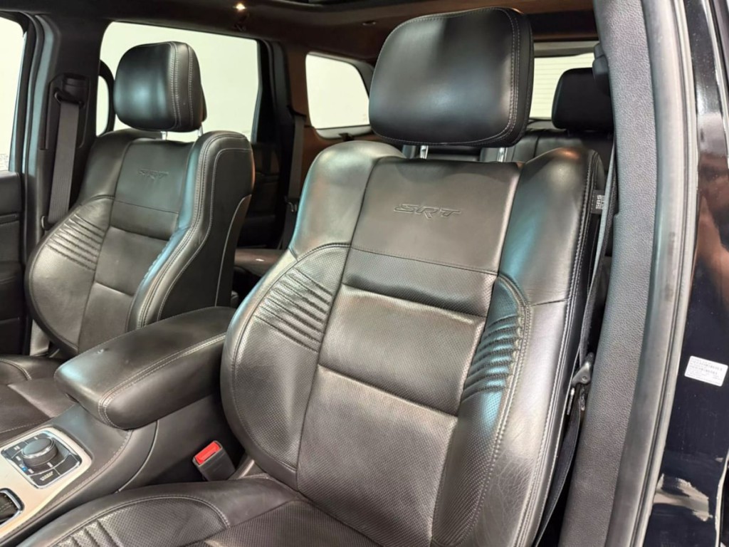 2020 Jeep Grand Cherokee Image 22