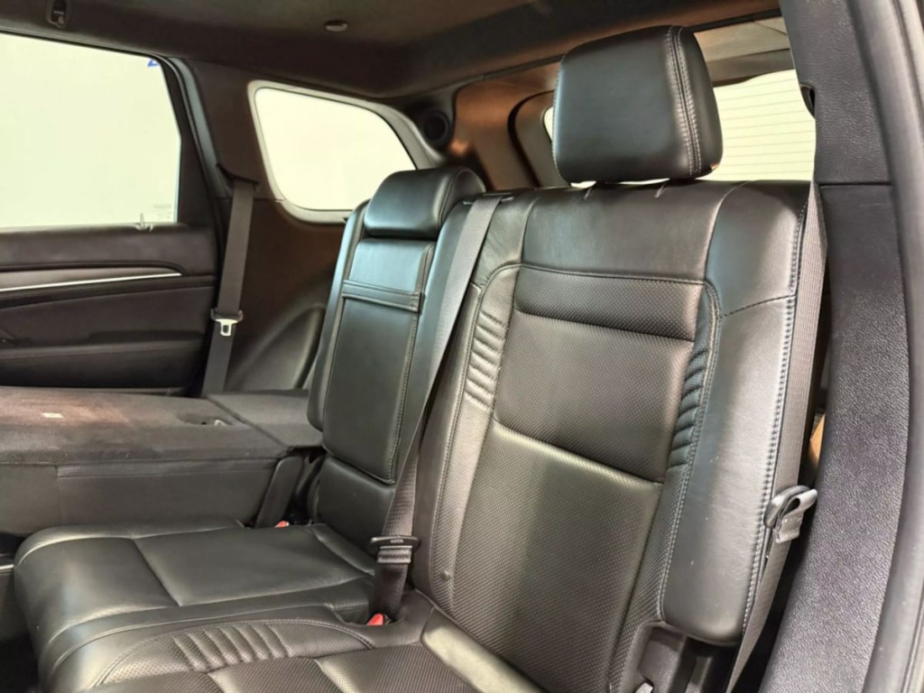 2020 Jeep Grand Cherokee Image 24