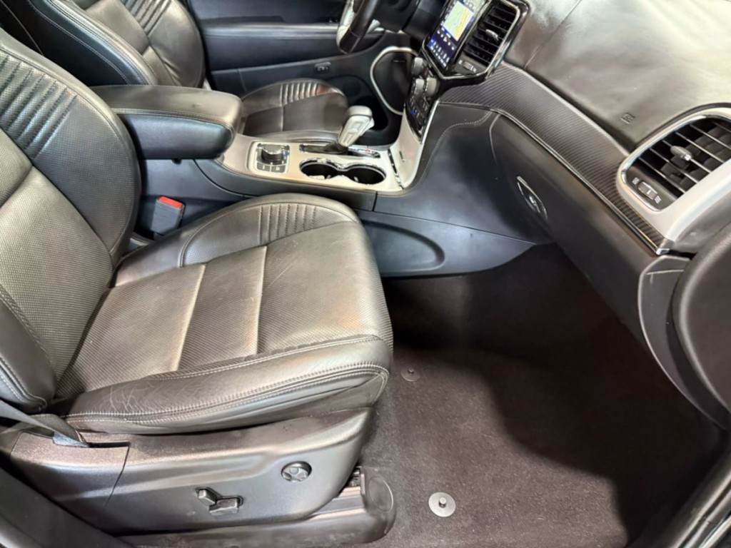 2020 Jeep Grand Cherokee Image 26