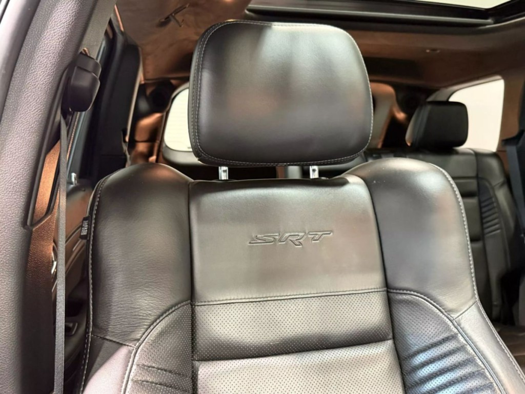2020 Jeep Grand Cherokee Image 28
