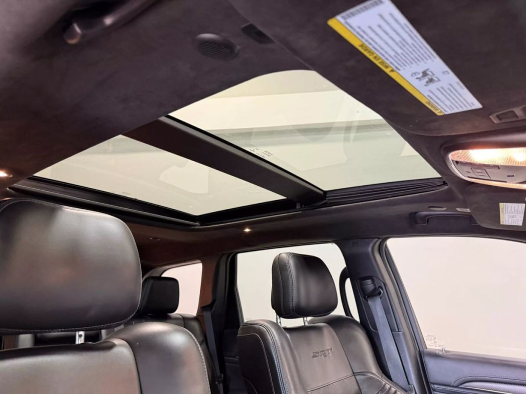 2020 Jeep Grand Cherokee Image 29
