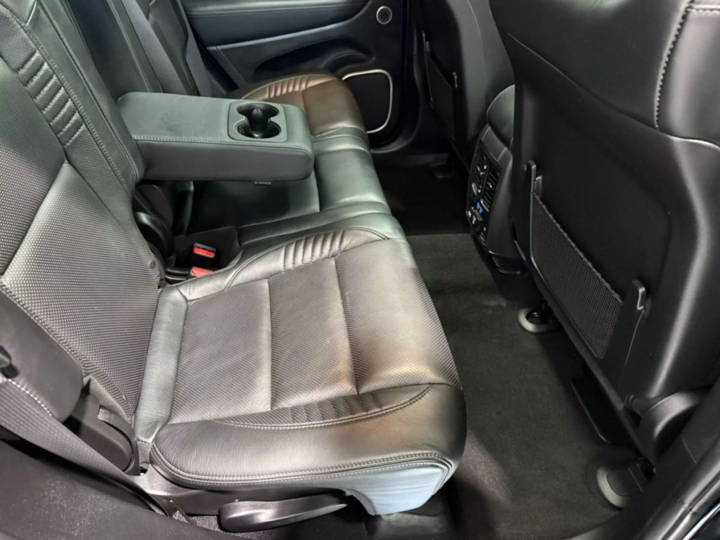 2020 Jeep Grand Cherokee Image 30