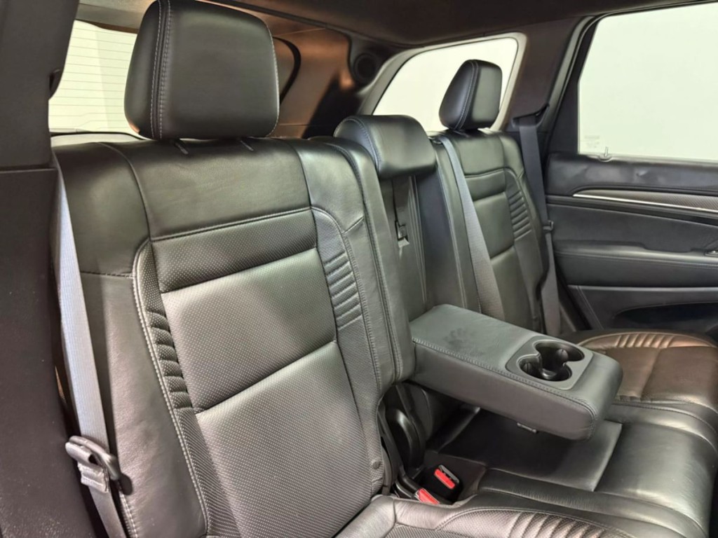 2020 Jeep Grand Cherokee Image 31
