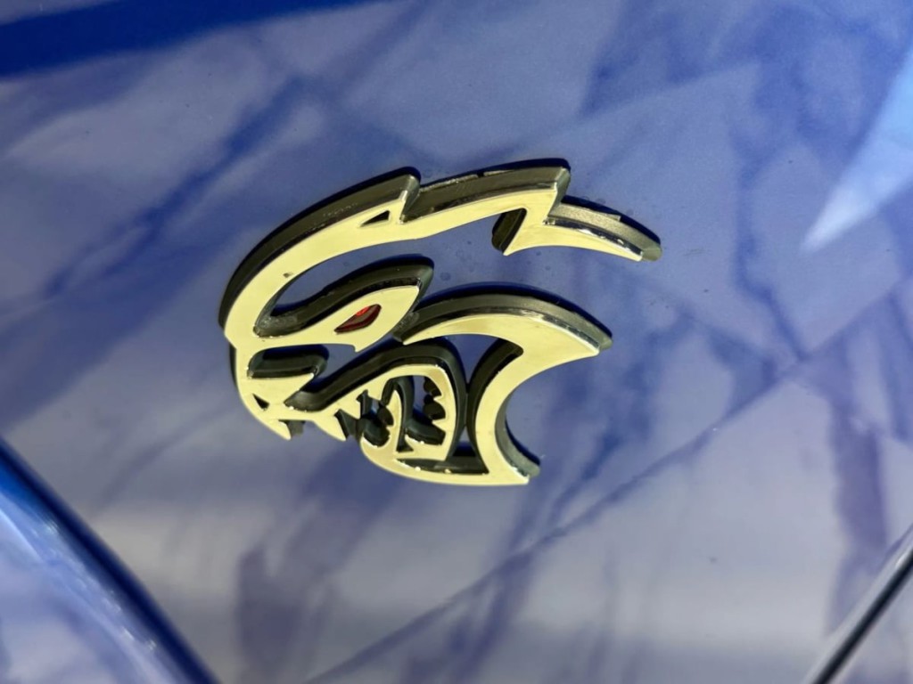 2021 Dodge Challenger Image 12