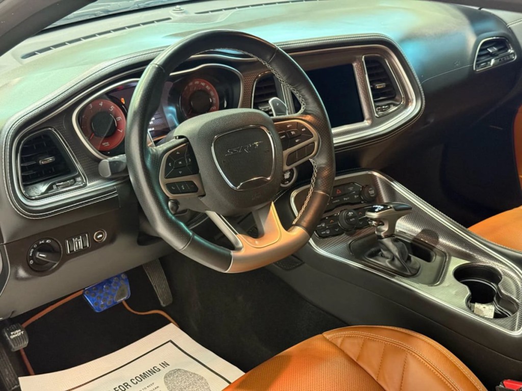 2021 Dodge Challenger Image 15