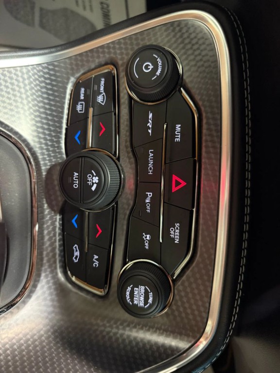 2021 Dodge Challenger Image 18