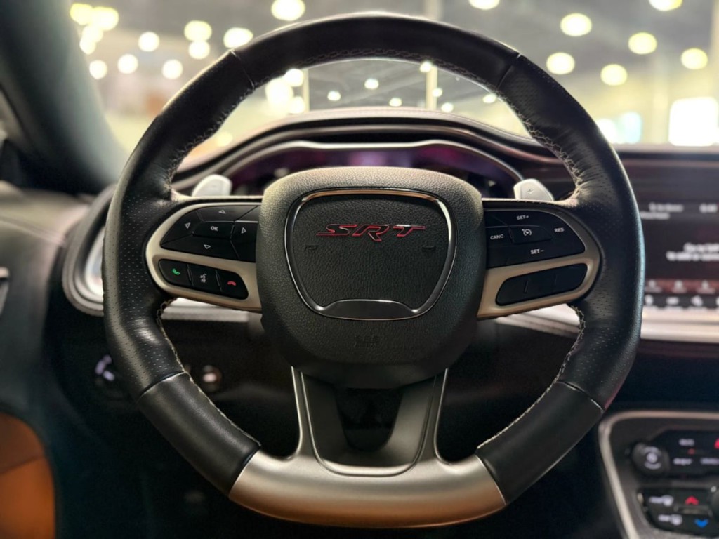2021 Dodge Challenger Image 20