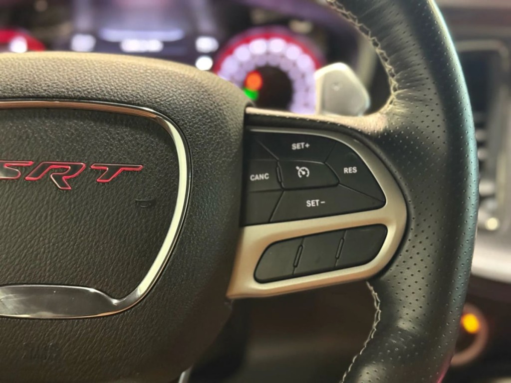 2021 Dodge Challenger Image 21