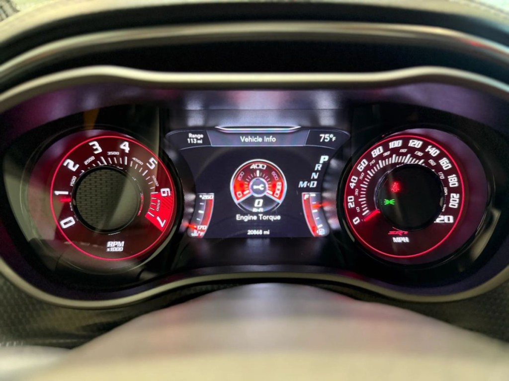 2021 Dodge Challenger Image 23