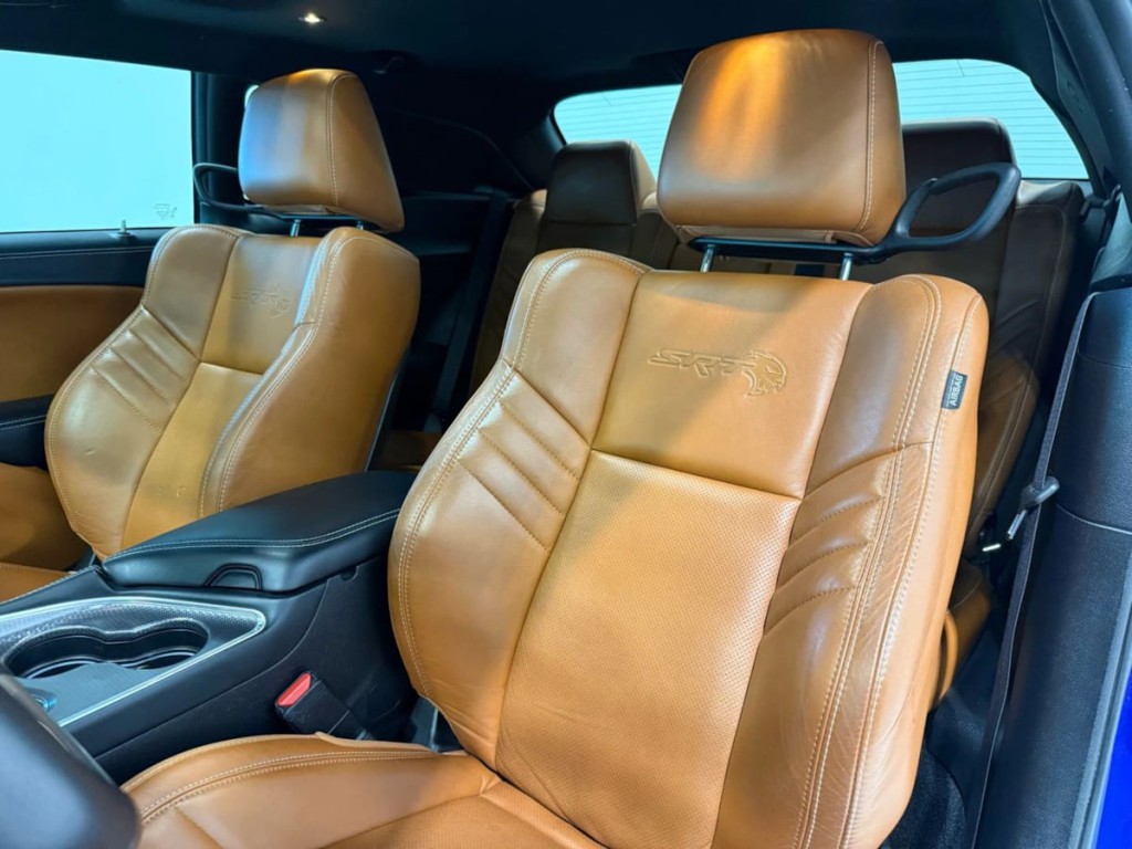 2021 Dodge Challenger Image 27