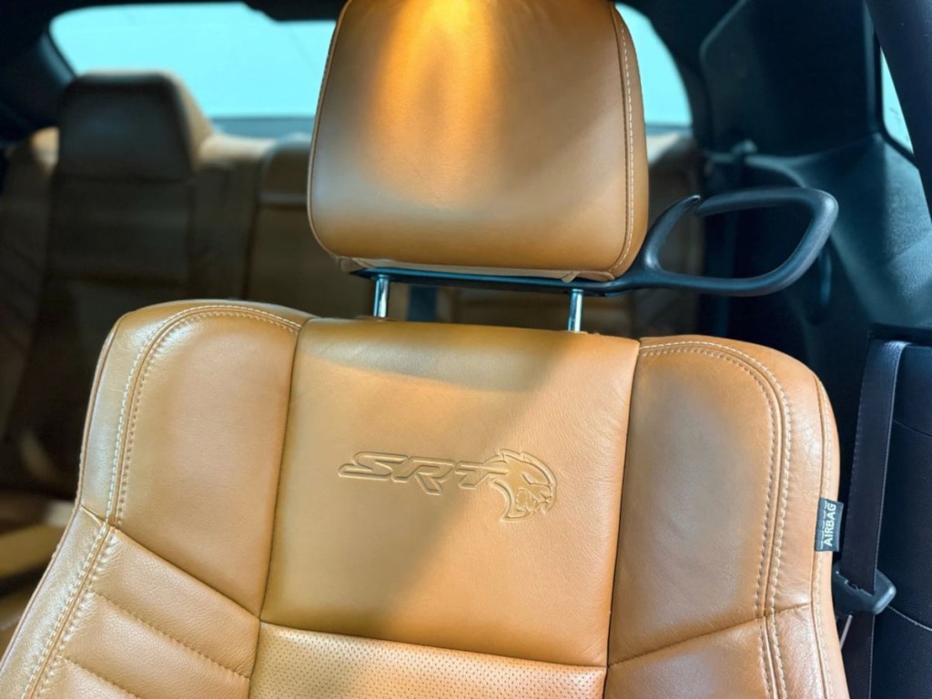 2021 Dodge Challenger Image 28