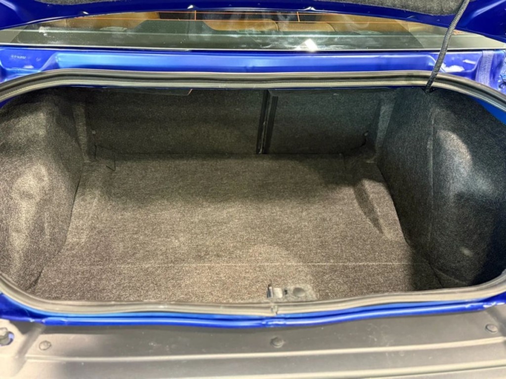 2021 Dodge Challenger Image 37