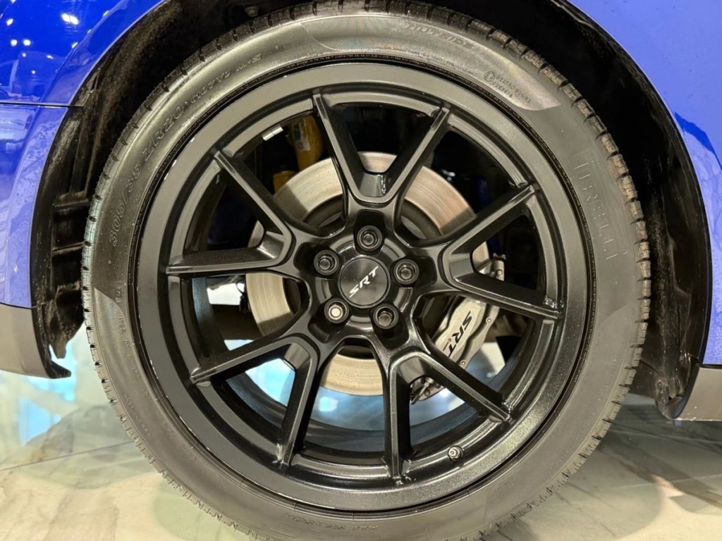 2021 Dodge Challenger Image 38