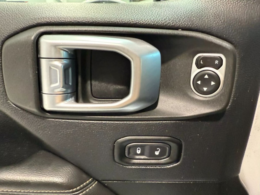 2019 Jeep Wrangler Unlimited Image 11