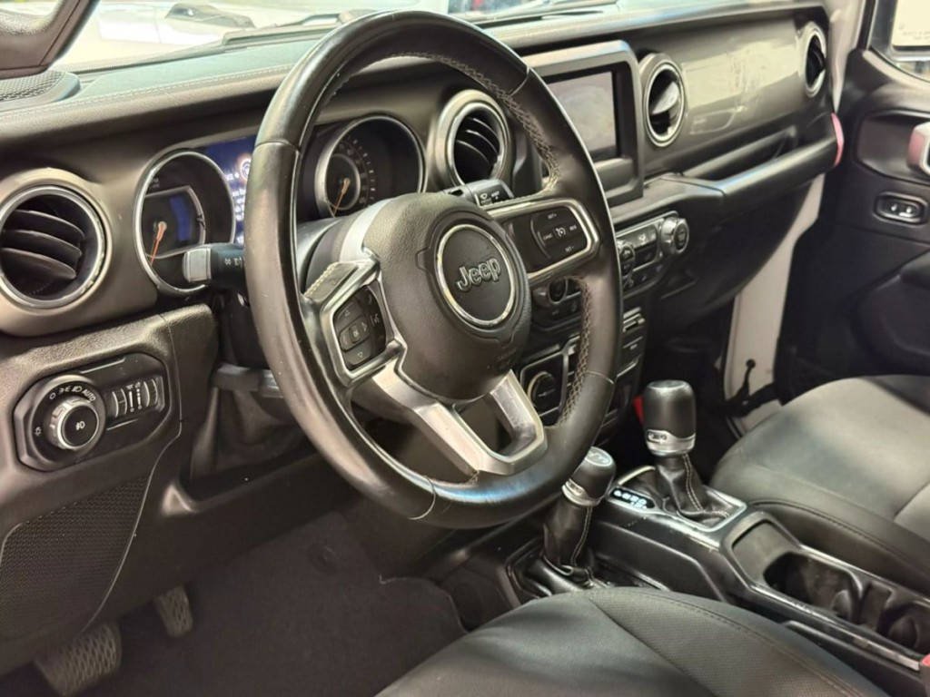 2019 Jeep Wrangler Unlimited Image 12