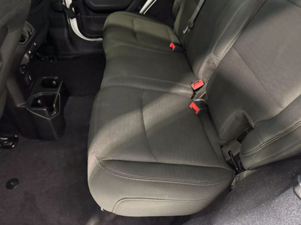 2019 Jeep Wrangler Unlimited Image 23