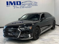 Image for 2019 Audi A8  ID: 6611922